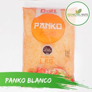 Panko Blanco