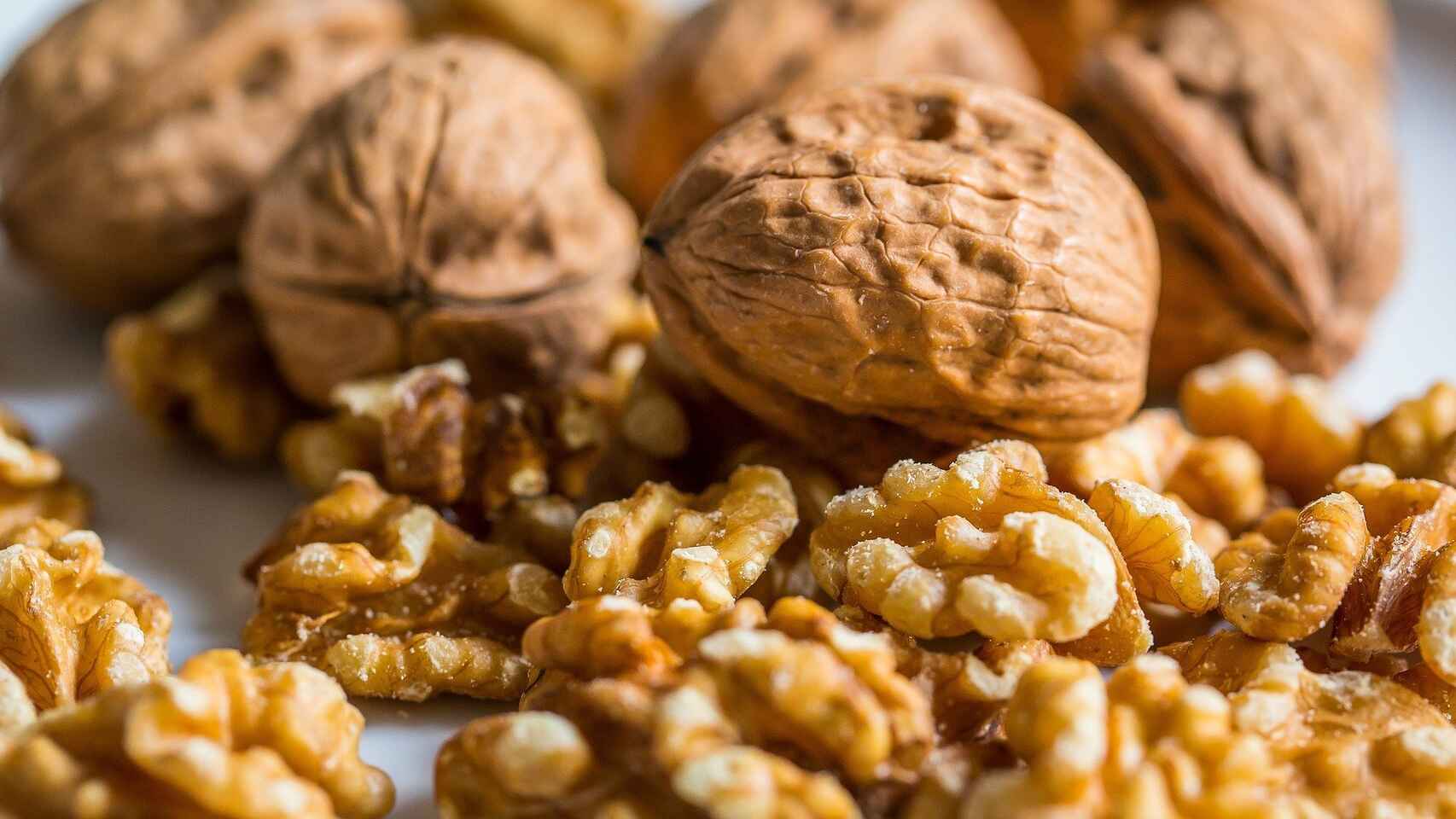 Frutos Secos Saludables Conoce Los 5 Mejores Esencial Nuts 5182